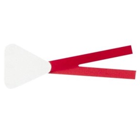 Ronstan Faveur Autocollantes 3pcs RF4026 %price% H2O Sensations