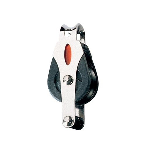 Ronstan Block 20mm Single Becket RF20111 H2O Sensations