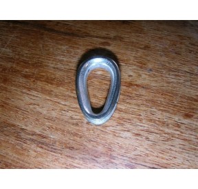 Ronstan Sailmaker's Thimble 3mm RF2180 H2O Sensations