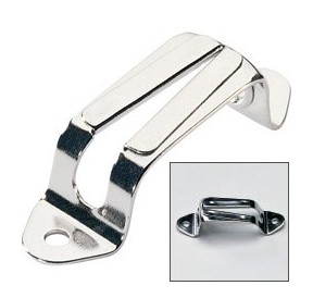 Ronstan Taquet Sifflet Inox 6mm RF494 H2O Sensations