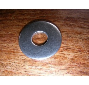 Stainless Steel A4 Washer M5 24.5*1.3mm XLarge
