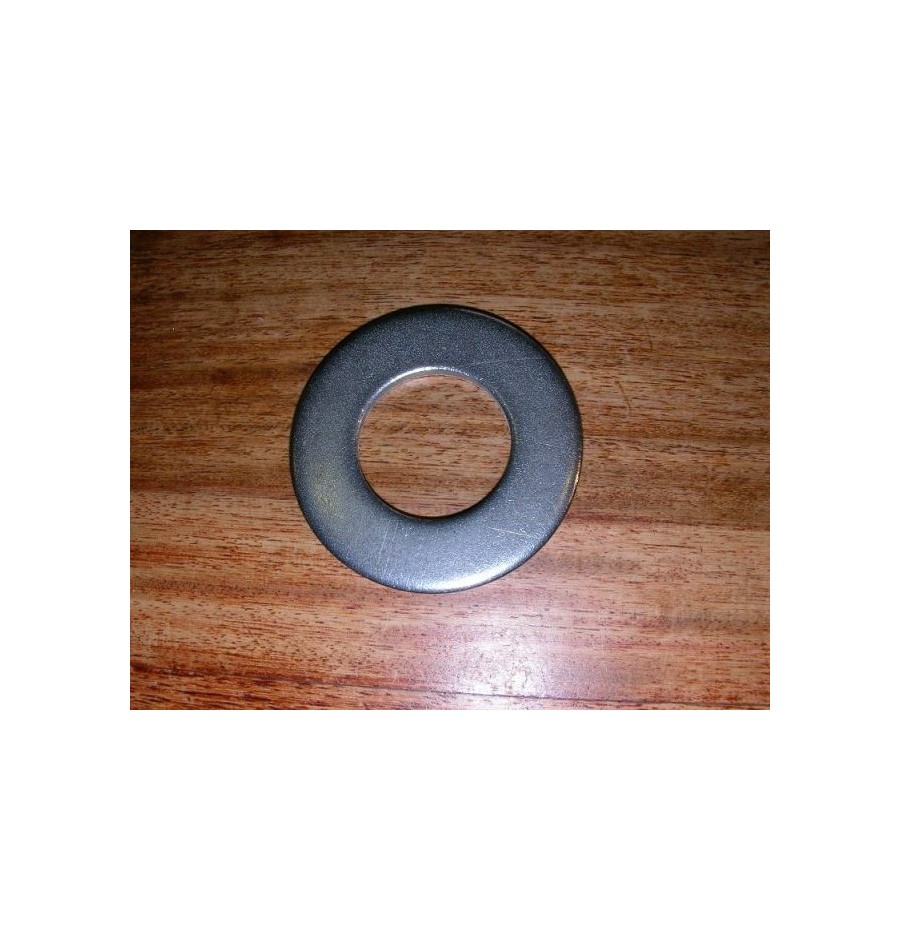 Rondelle Inox pour Axes de 25mm