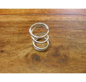 Ressort Inox 30*20*2mm H2O00180F H2O Sensations