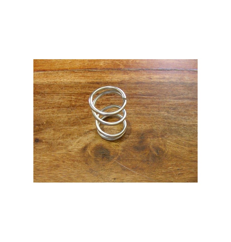 Ressort Inox 30*20*2mm