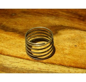 Ressort Inox 13*23*1mm H2O00180C H2O Sensations