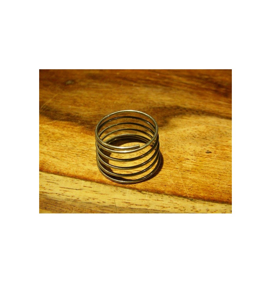 Ressort Inox 13*23*1mm