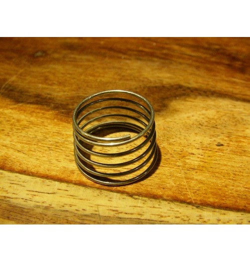 Ressort Inox 13*23*1mm H2O00180C H2O Sensations