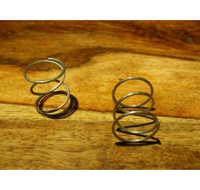 Ressort Inox 18*16*1mm H2O00180D H2O Sensations