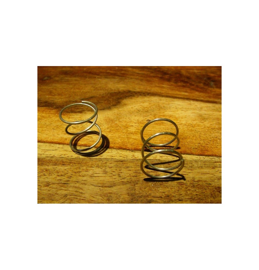 Ressort Inox 18*16*1mm