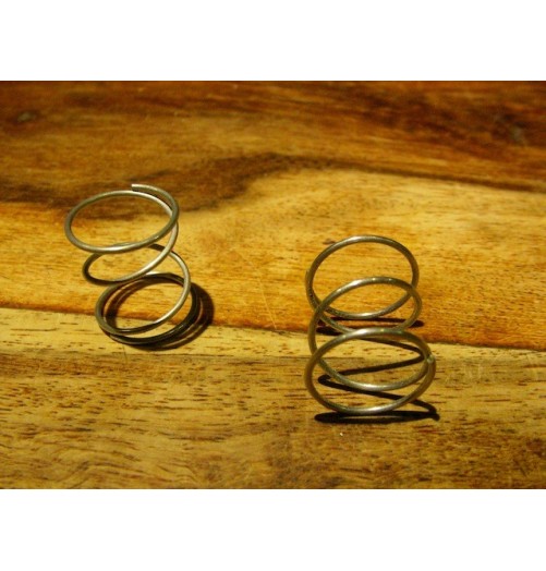 Ressort Inox 18*16*1mm H2O00180D H2O Sensations