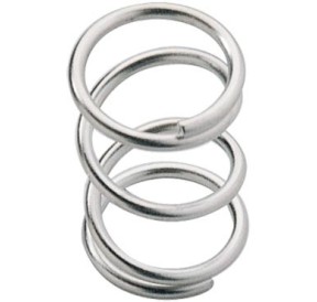 H2O Sensations Ressort 22*21*1.1mm H2O00777 H2O Sensations