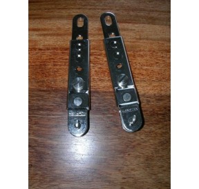 Ronstan Latte Ridoire 110mm RF445 H2O Sensations