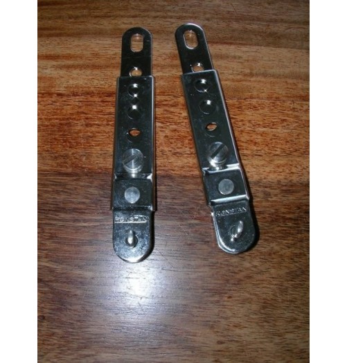 Ronstan Latte Ridoire 110mm RF445 H2O Sensations