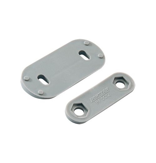 Ronstan Wedge Kit C-Cleat T-Cleat Medium 38mm RF5012 H2O Sensations