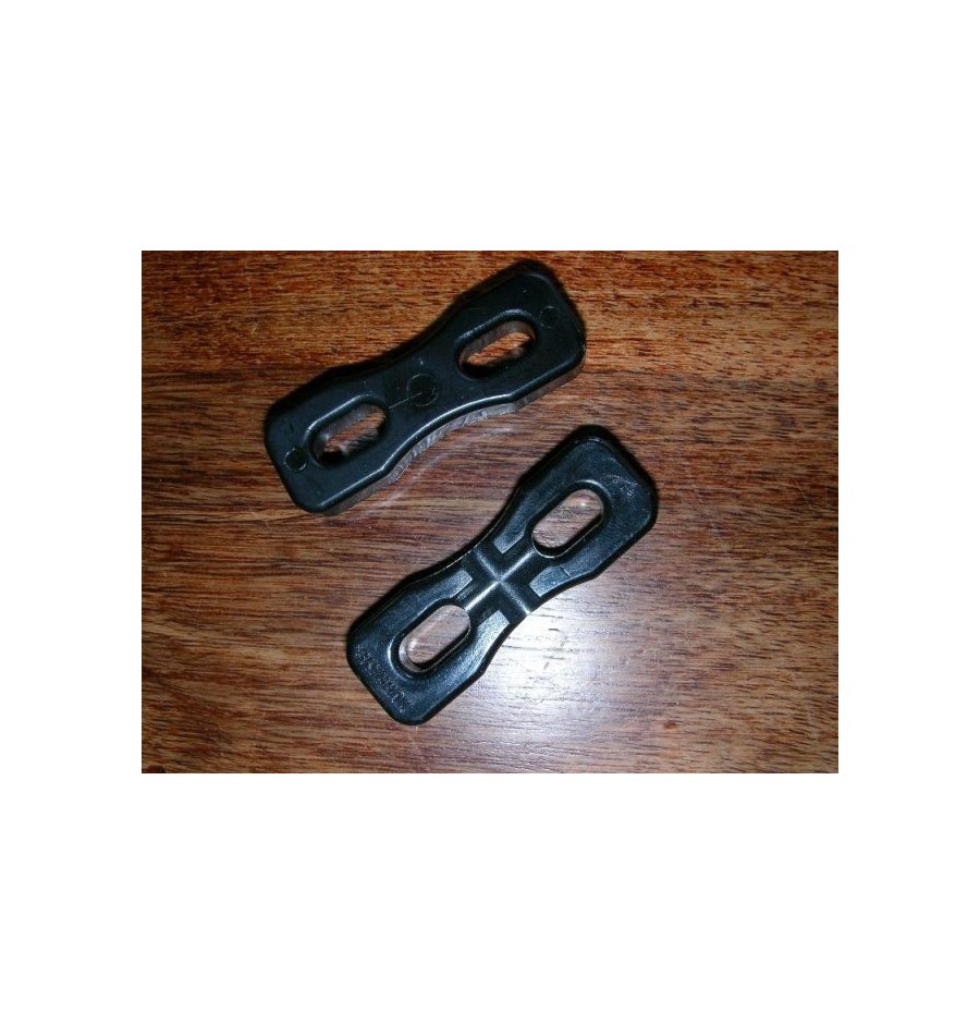 Buttée de Bout Trapèze