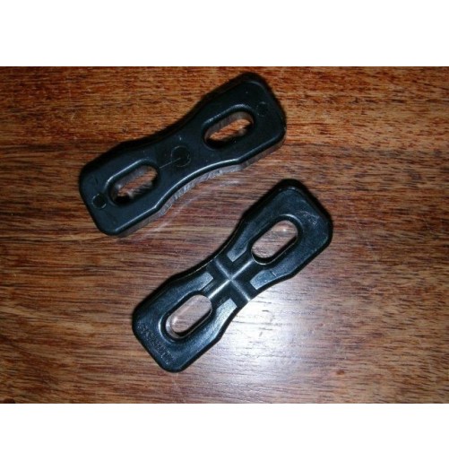 Buttée de Bout Trapèze M0010120 H2O Sensations