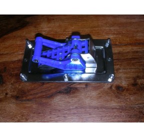 RWO Bailer Medium 136.5*70mm R1986 H2O Sensations