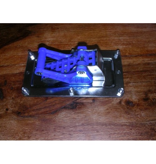 RWO Vide Vite Moyen 136.5*70mm R1986 H2O Sensations