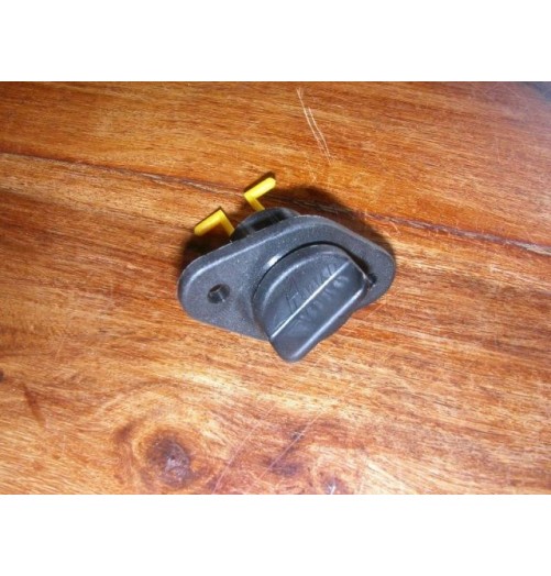 RWO Drain Bung Complet