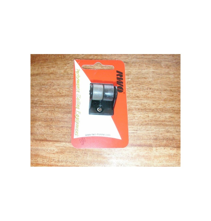 RWO Lance Cleat Starboard Carbon