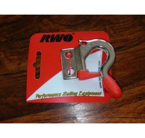 RWO Crochet Hook QRH Avec protection