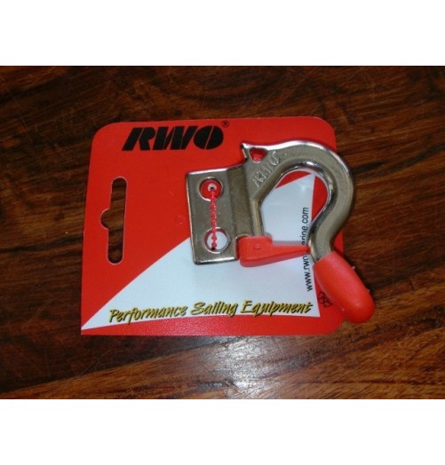 RWO Crochet Hook QRH Avec protection