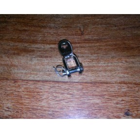 RWO Cadène a 90° 5mm R9650 H2O Sensations