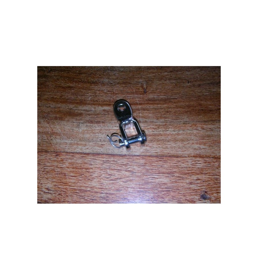 RWO Turnbuckle Toggle Twist Clip M5