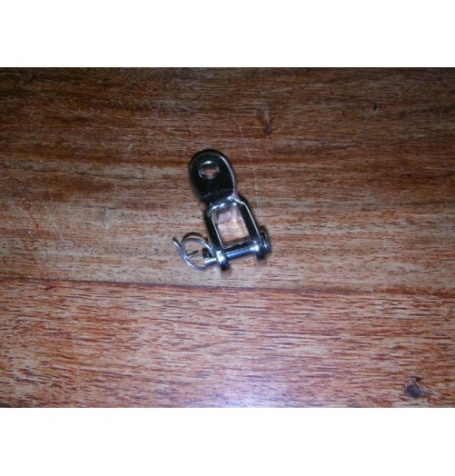 RWO Turnbuckle Toggle Twist Clip M5 R9650 H2O Sensations