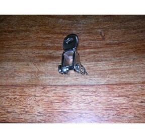 RWO Cadène a 90° 6mm R9660 H2O Sensations