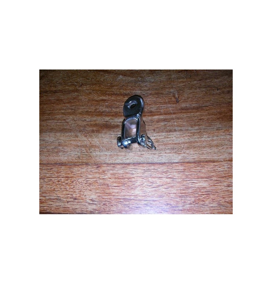 RWO Turnbuckle Toggle Twist Clip M6