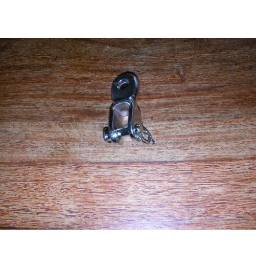 RWO Turnbuckle Toggle Twist Clip M6 R9660 H2O Sensations