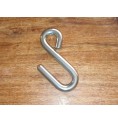 RWO S Hook Crochet Inox 6mm