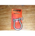 RWO Shackle Bow Forged 8mm