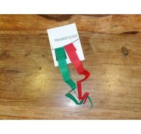 RWO Shroud Tell-Tales R7640 H2O Sensations