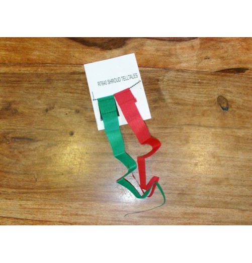 RWO Shroud Tell-Tales R7640 H2O Sensations