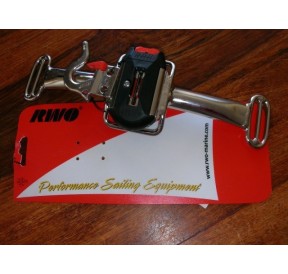 RWO Spreader Bar Tube with QRH