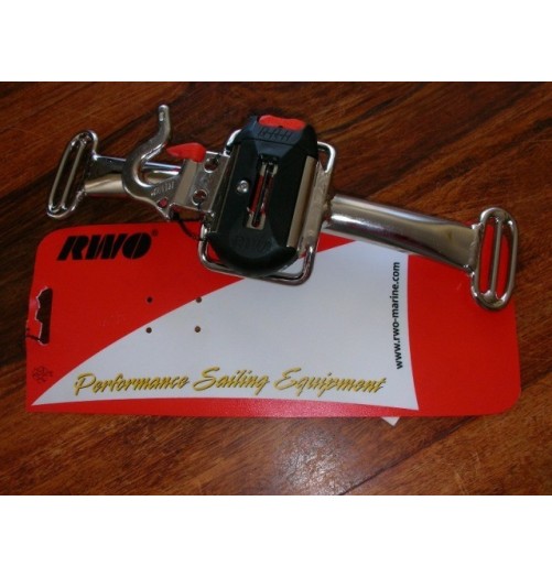 RWO Spreader Bar Tube with QRH