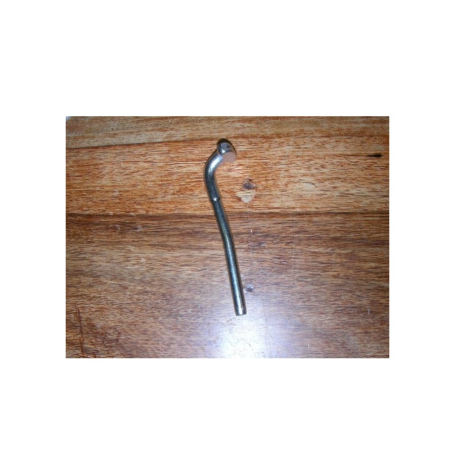 RWO Embout Terminal T Cable 2.0mm