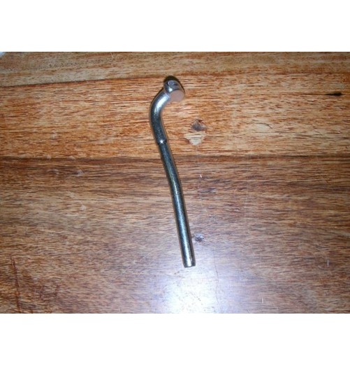 RWO Embout Terminal T Cable 2.0mm R9501 H2O Sensations