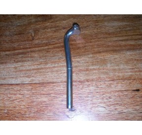 RWO Swage T Terminal 3mm R9503 H2O Sensations