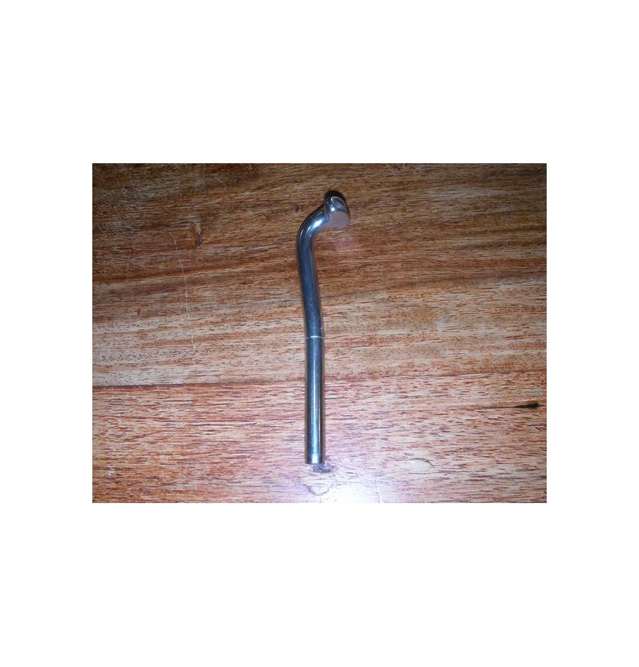 RWO Swage T Terminal 3mm