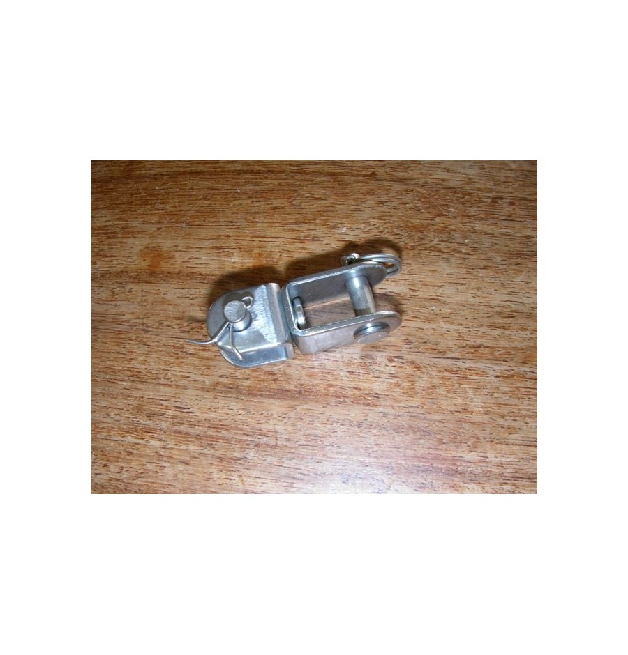 RWO Swivel 5mm Fork & Short Fork