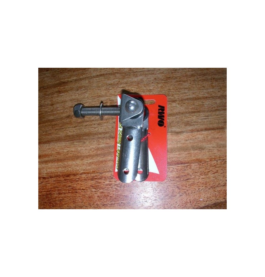 RWO Articulation Stick Inox Tube 20mm