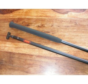 RWO Stick Aluminium 180cm