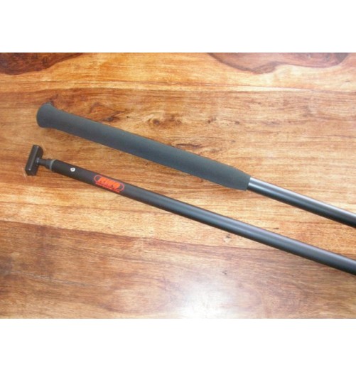 RWO Stick Aluminium 180cm