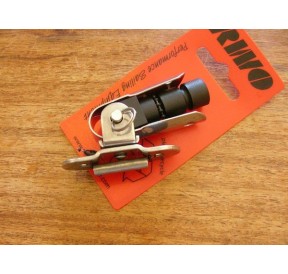 RWO Articulation Stick Inox Uréthane 13mm