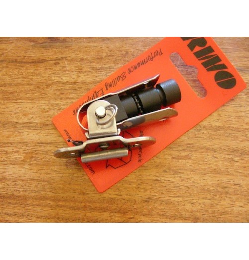 RWO Articulation Stick Inox Uréthane 13mm