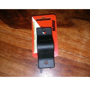 RWO Transom Gudgeon Nylon 2 Holes R3820 %price% H2O Sensations