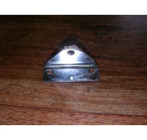 RWO Femelot Inox pour Optimist